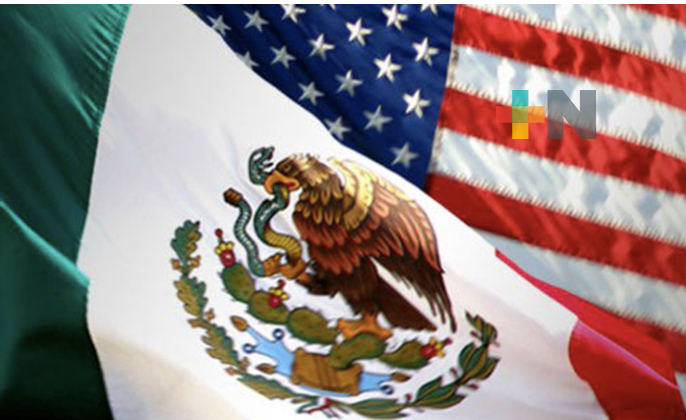 México invita a delegación estadounidense a abordar el desafío migratorio